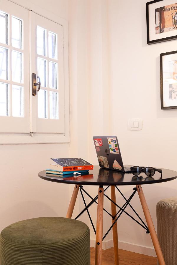 Appartamento Casina Monti Penthouse Terrazza W Stunning Views Roma