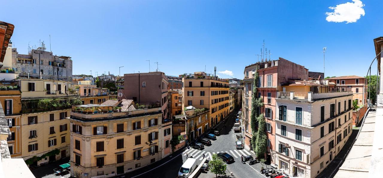 Appartamento Casina Monti Penthouse Terrazza W Stunning Views *